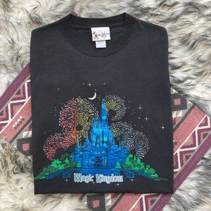 Vintage Magic Kingdom Tee